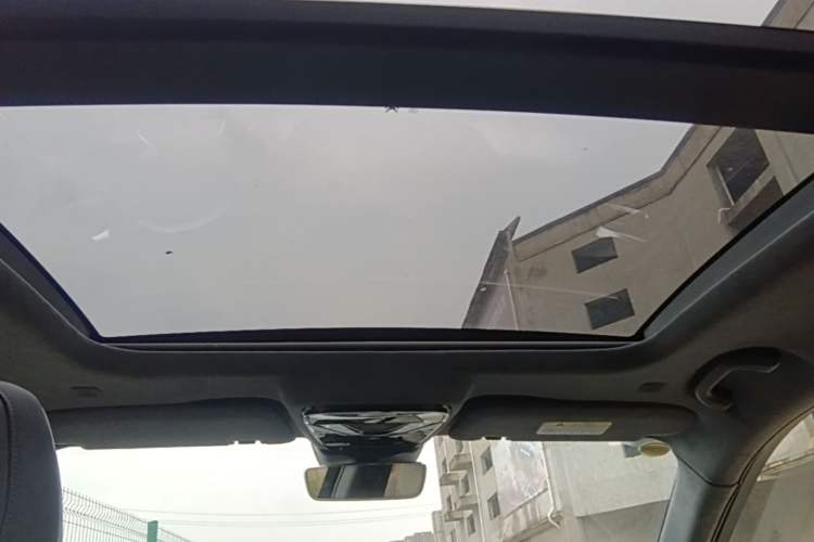 Used ARCFOX Alpha S 2021 708S+ 160kW Headliner
