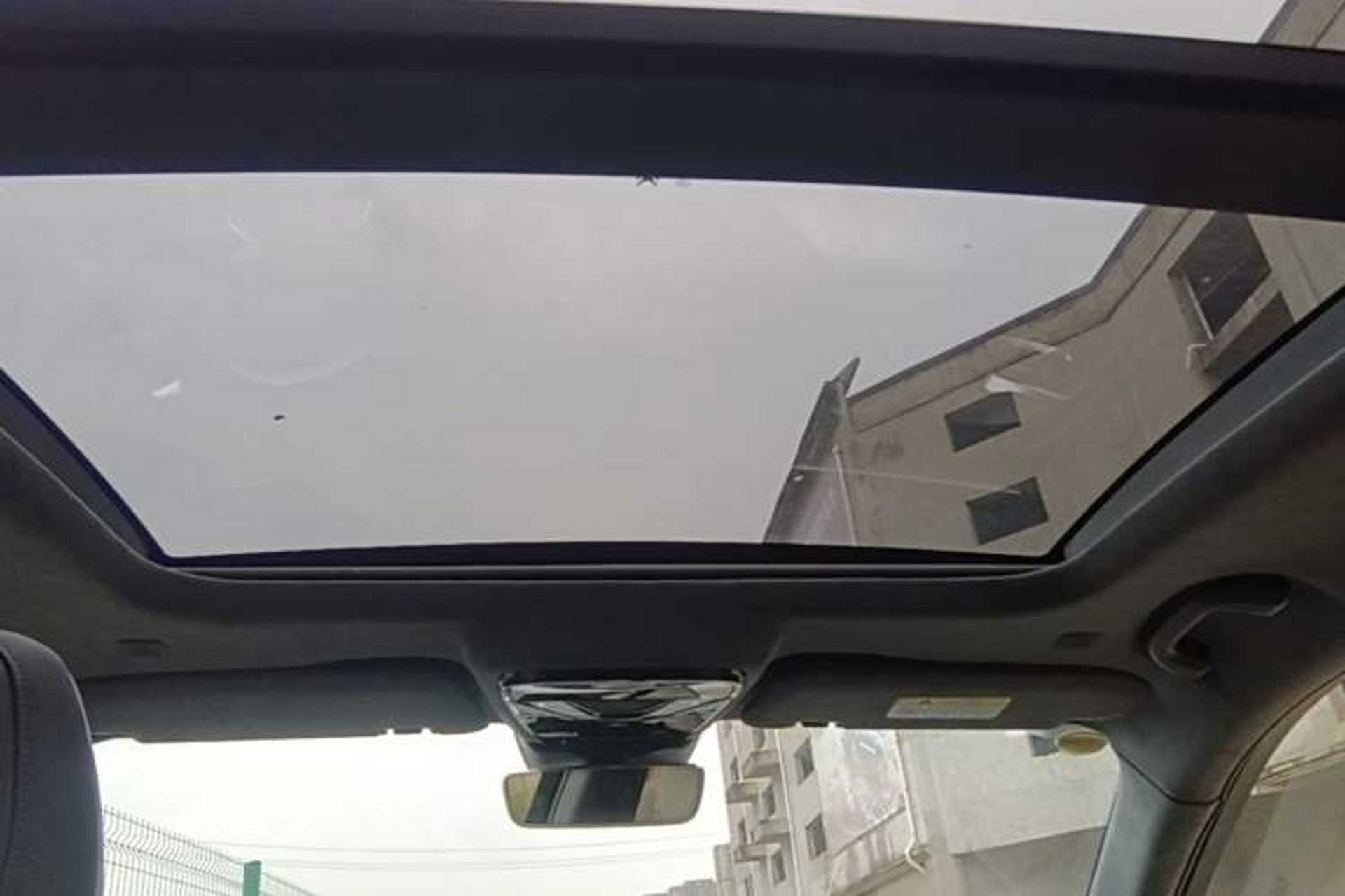 Used ARCFOX Alpha S 2021 708S+ 160kW Headliner