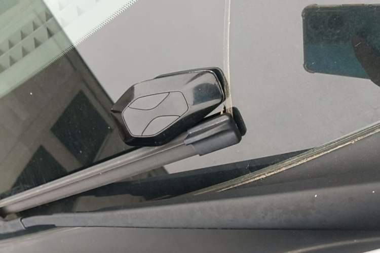 Used ARCFOX Alpha S 2021 708S+ 160kW Interior 1