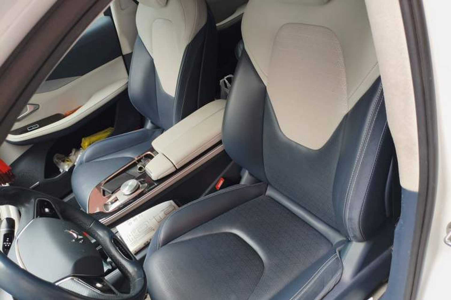 Used ARCFOX Alpha S 2021 708S+ 175kW Left Front Seat