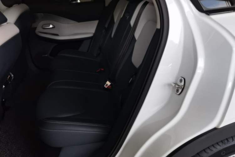 Used ARCFOX Alpha S 2021 708S+ 160kW Left Rear Seat