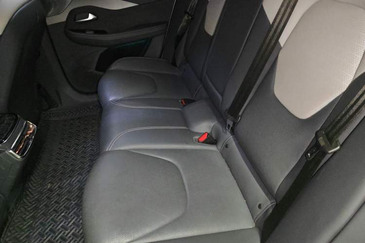Used ARCFOX Alpha S 2021 708S+ 175kW Left Rear Seat