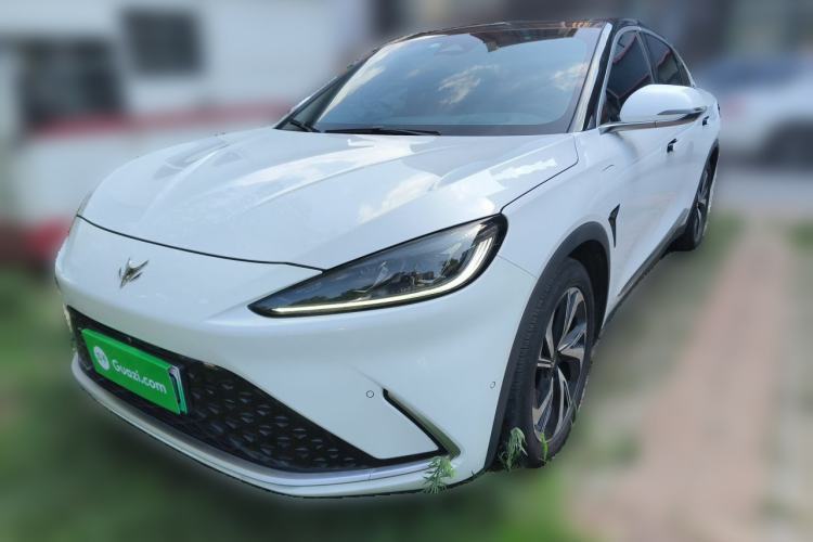 Used ARCFOX Alpha S 2021 708S+ 160kW Guazi used car, China used car export, Used car for sale, Used  cars, Cheapest cars for sale