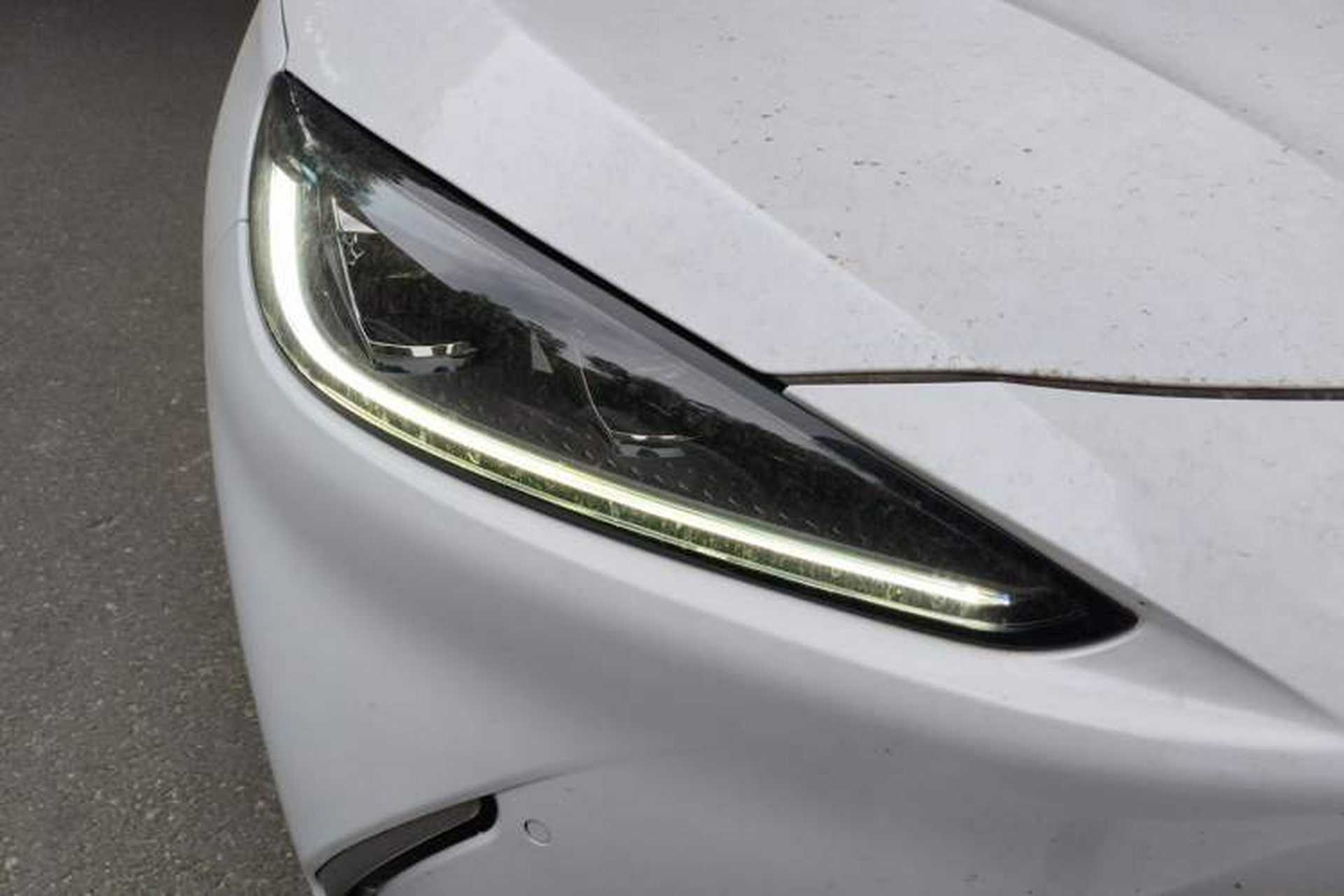 Used ARCFOX Alpha S 2021 708S+ 175kW Right Front Headlight