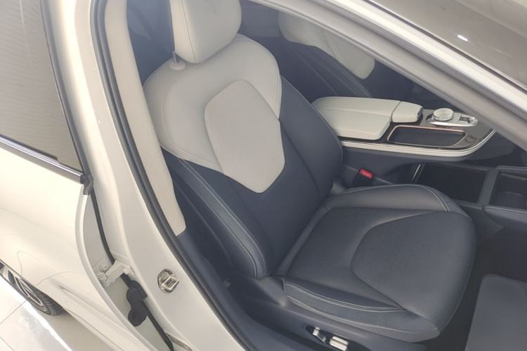 Used ARCFOX Alpha S 2021 603H Right Front Seat