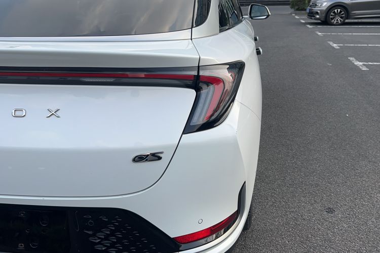 Used ARCFOX Alpha S 2021 708S+ 160kW Right Rear Taillight