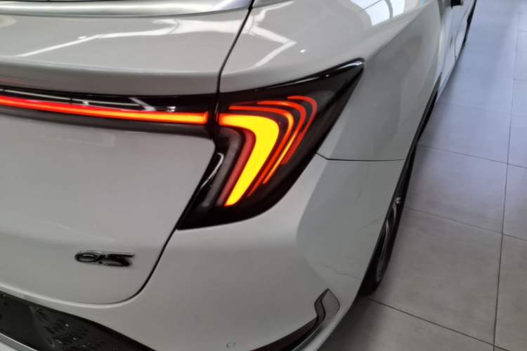Used ARCFOX Alpha S 2021 708S+ 160kW Right Rear Taillight