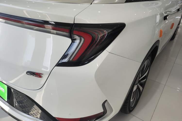 Used ARCFOX Alpha S 2021 603H Right Rear Taillight