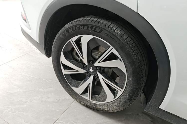 Used ARCFOX Alpha S 2021 525S 175kW Right Rear Wheel Hub