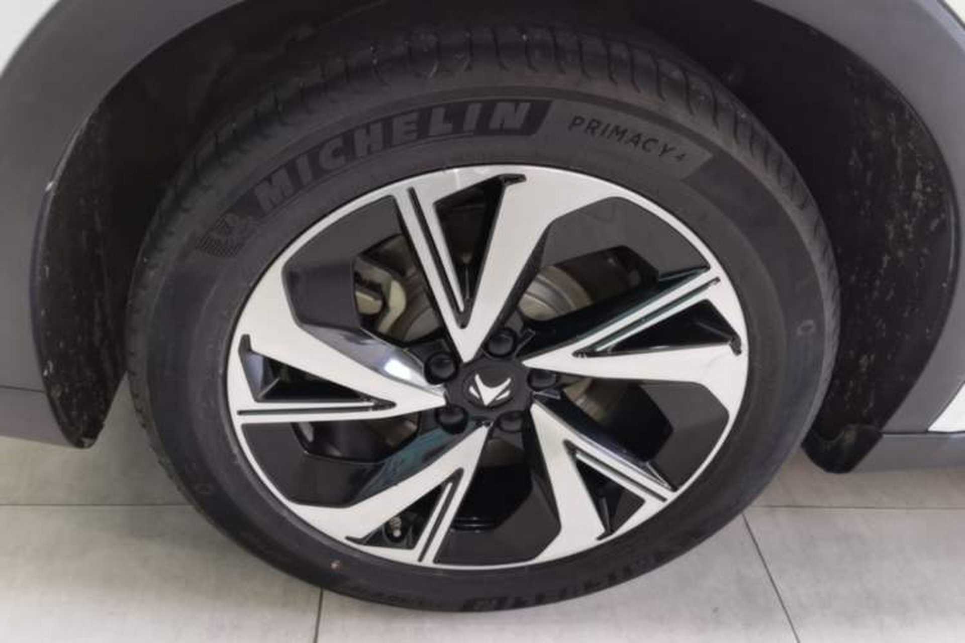 Used ARCFOX Alpha S 2021 708S+ 160kW Right Rear Wheel Hub