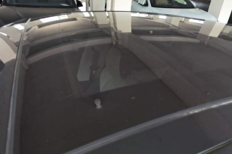 Used ARCFOX Alpha S 2021 708S+ 160kW Roof