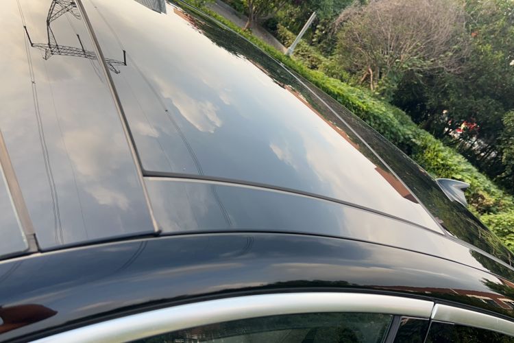 Used ARCFOX Alpha S 2021 708S+ 160kW Roof