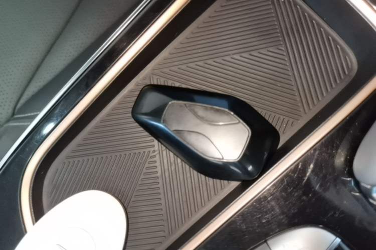 Used ARCFOX Alpha S 2021 708S+ 160kW Vehicle Key