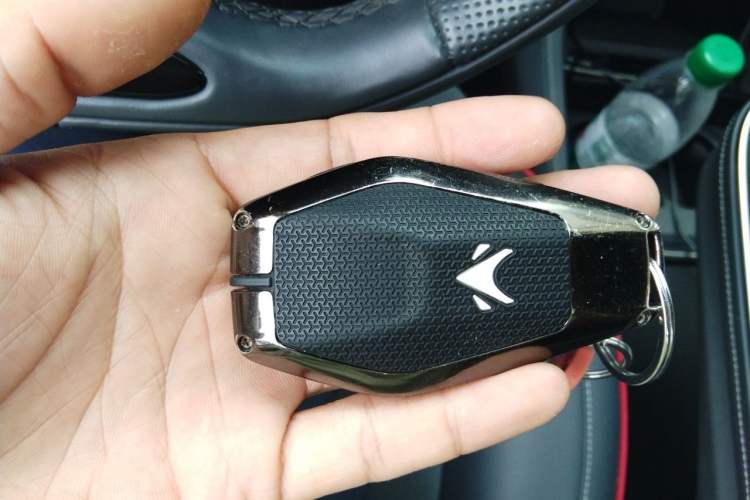 Used ARCFOX Alpha S 2021 525S+ Vehicle Key