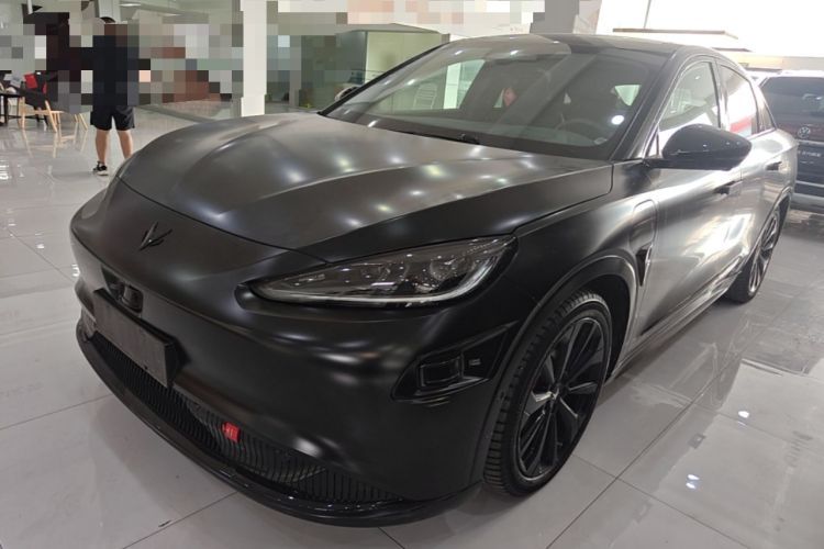 Used ARCFOX Alpha S 2022 HI Version Advanced Edition Guazi used car, China used car export, Used car for sale, Used  cars, Cheapest cars for sale