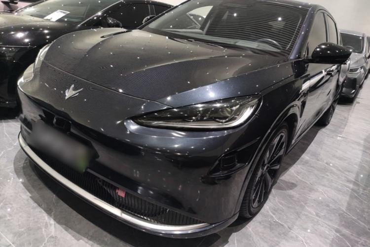Used ARCFOX Alpha S 2022 HI Edition Advanced Version Guazi used car, China used car export, Used car for sale, Used cars, Cheapest cars for sale