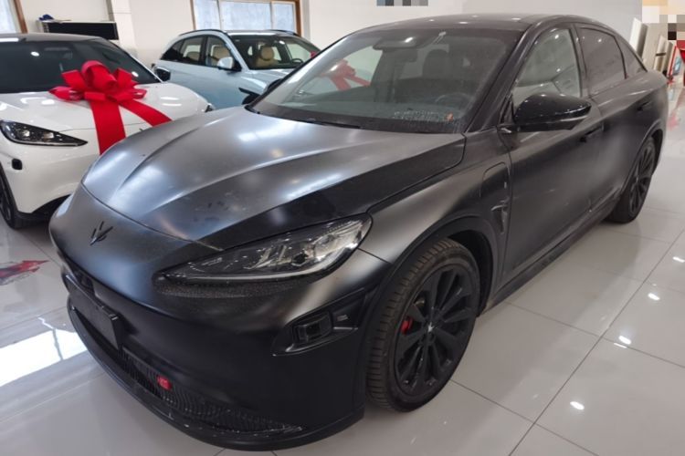 Used ARCFOX Alpha S 2022 HI Version Advanced Edition Guazi used car, China used car export, Used car for sale, Used  cars, Cheapest cars for sale