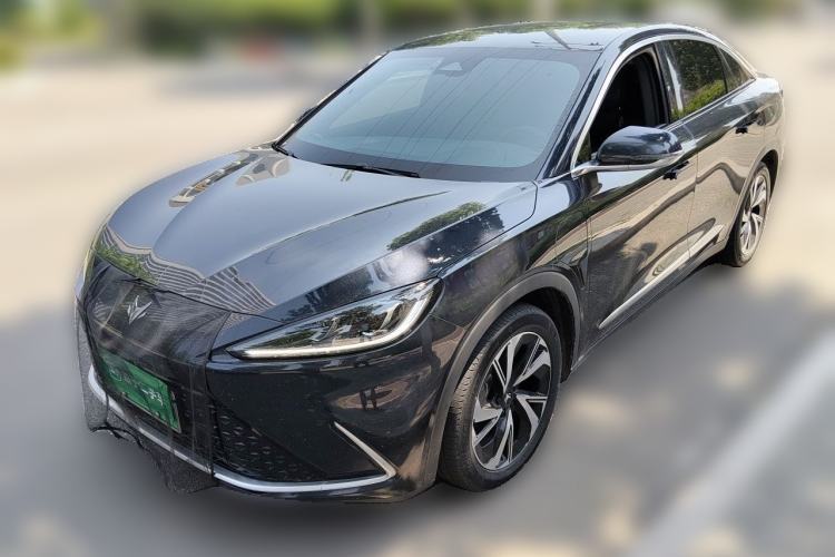 Used ARCFOX Alpha S 2022 525S 175kW Guazi used car, China used car export, Used car for sale, Used  cars, Cheapest cars for sale