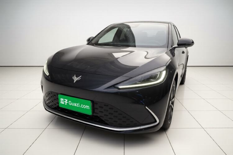 ARCFOX Alpha S 2022 525S 160kW usata Guazi used car, China used car export, Used car for sale, Used cars, Cheapest cars for sale