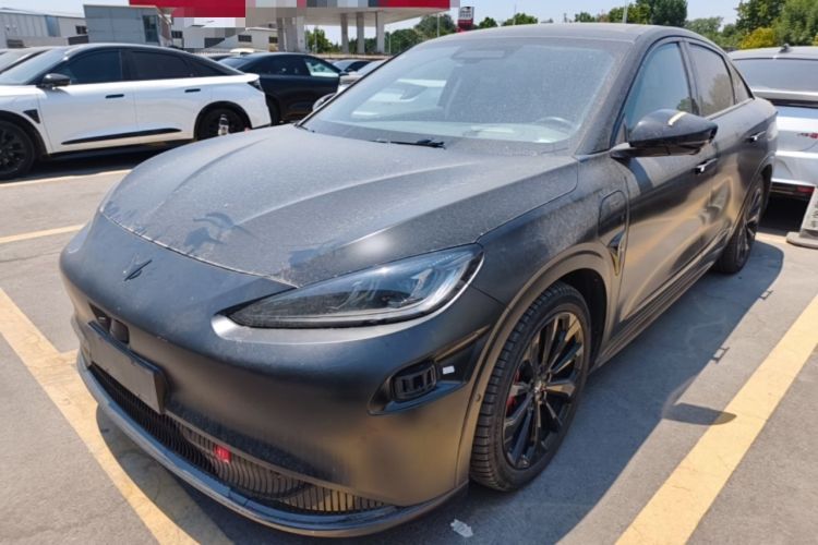 Used ARCFOX Alpha S 2022 HI Version Advanced Edition Guazi used car, China used car export, Used car for sale, Used  cars, Cheapest cars for sale