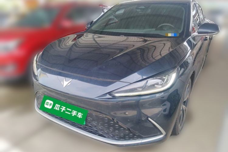 Used ARCFOX Alpha S 2022 525S 160kW Guazi used car, China used car export, Used car for sale, Used  cars, Cheapest cars for sale