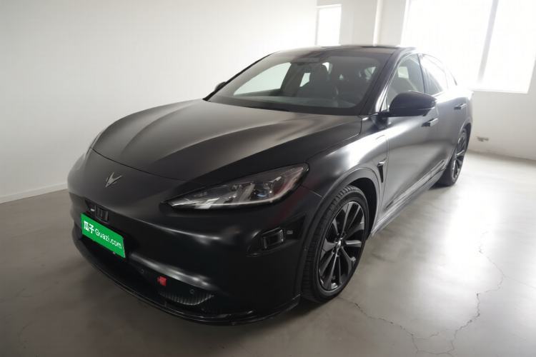 Used ARCFOX Alpha S 2022 HI Version Advanced Edition Guazi used car, China used car export, Used car for sale, Used cars, Cheapest cars for sale