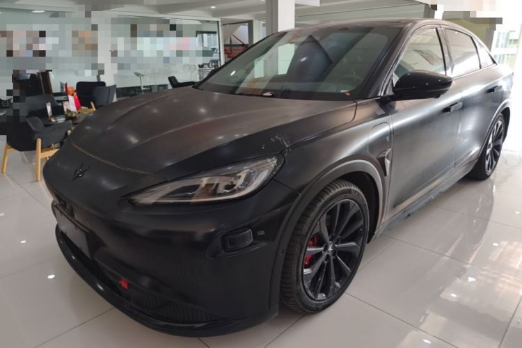 Used ARCFOX Alpha S 2022 HI Version Advanced Edition Guazi used car, China used car export, Used car for sale, Used  cars, Cheapest cars for sale