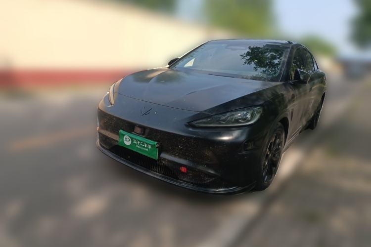 Ojetý ARCFOX Alpha S 2022 HI Version Advanced Edition Guazi used car, China used car export, Used car for sale, Used  cars, Cheapest cars for sale