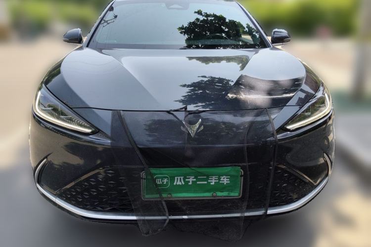 Used ARCFOX Alpha S 2022 525S 175kW Front