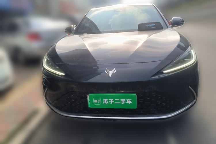 Used ARCFOX Alpha S 2022 525S 160kW Front