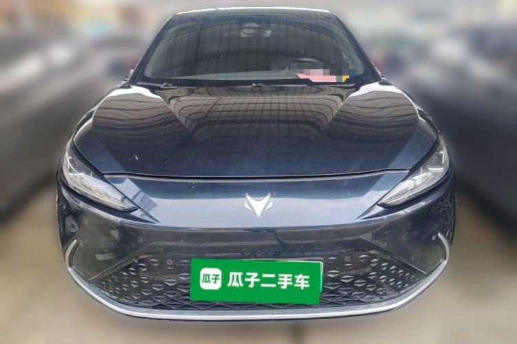 Used ARCFOX Alpha S 2022 525S 160kW Front