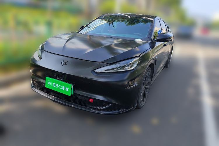 Used ARCFOX Alpha S 2022 HI Version Advanced Edition Guazi used car, China used car export, Used car for sale, Used  cars, Cheapest cars for sale
