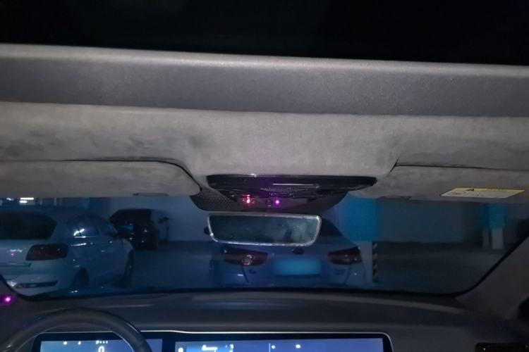 Used ARCFOX Alpha S 2022 HI Edition Advanced Version Headliner