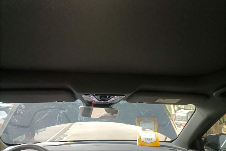Used ARCFOX Alpha S 2022 525S 160kW Headliner