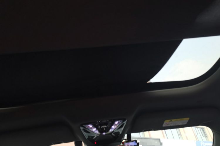 Used ARCFOX Alpha S 2022 525S 160kW Headliner
