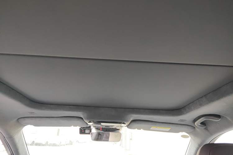 Used ARCFOX Alpha S 2022 708S+ 160kW Headliner