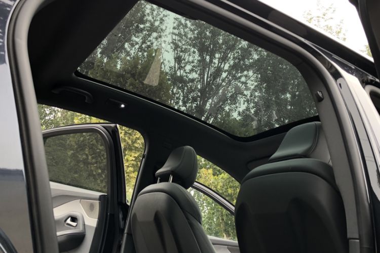 Used ARCFOX Alpha S 2022 525S 175kW Headliner