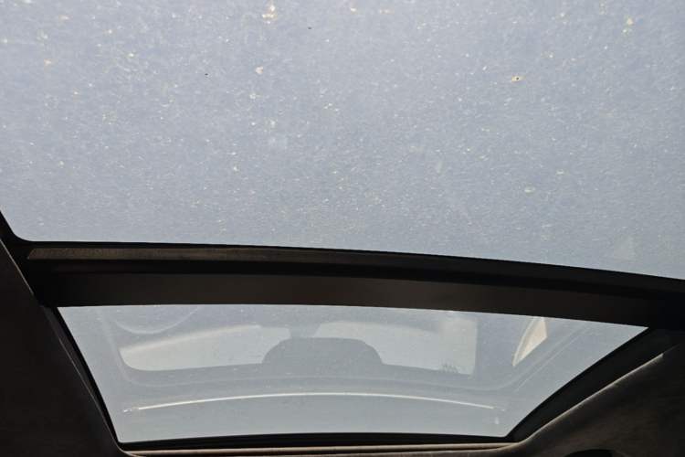 Used ARCFOX Alpha S 2022 HI Version Advanced Edition Headliner