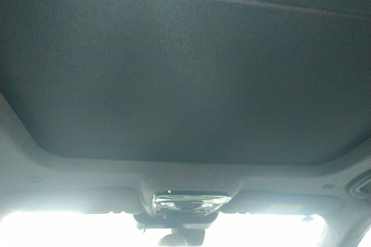 Used ARCFOX Alpha S 2022 HI Version Advanced Edition Headliner