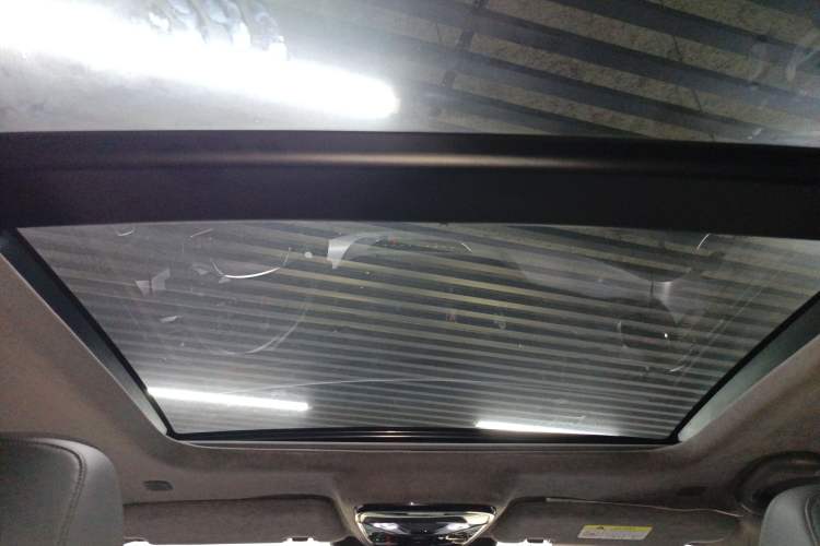 Used ARCFOX Alpha S 2022 HI Version Advanced Edition Headliner