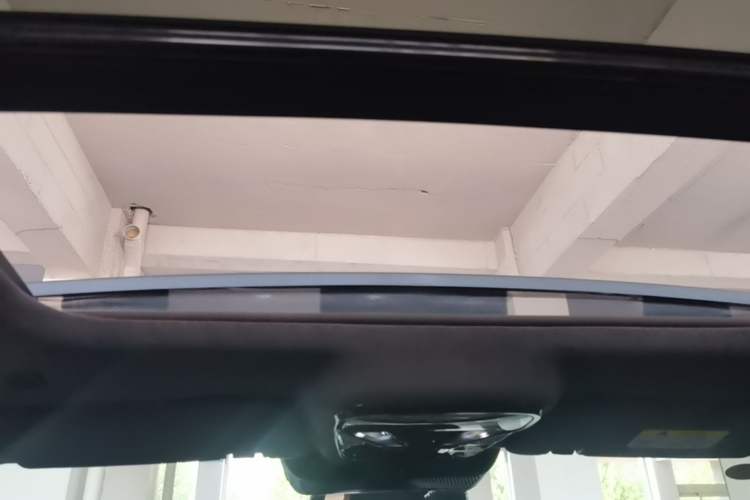 Used ARCFOX Alpha S 2022 HI Version Advanced Edition Headliner