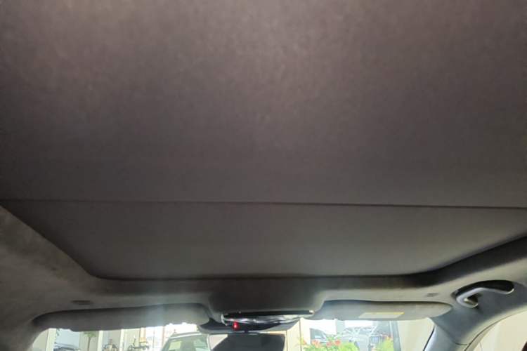 Used ARCFOX Alpha S 2022 HI Version Advanced Edition Headliner