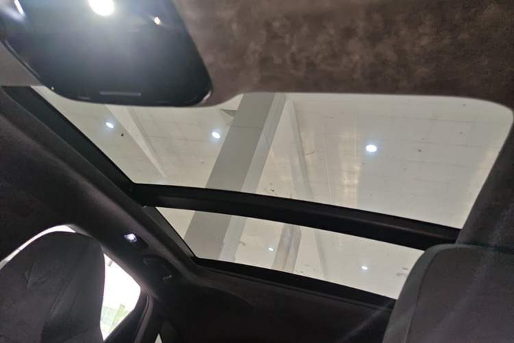 Used ARCFOX Alpha S 2022 HI Version Advanced Edition Headliner