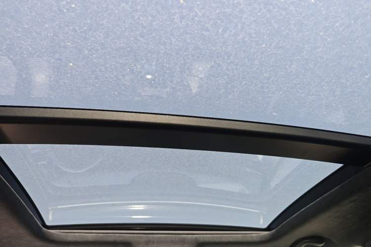 Used ARCFOX Alpha S 2022 HI Version Advanced Edition Headliner