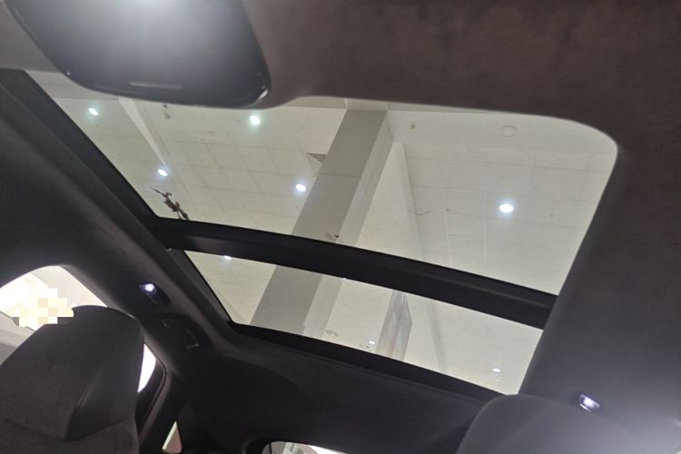 Used ARCFOX Alpha S 2022 HI Version Advanced Edition Headliner