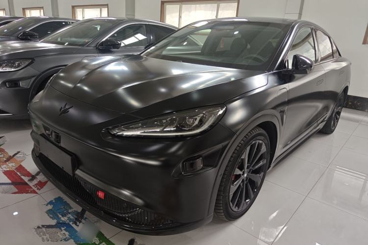 Used ARCFOX Alpha S 2022 HI Version Advanced Edition Guazi used car, China used car export, Used car for sale, Used  cars, Cheapest cars for sale