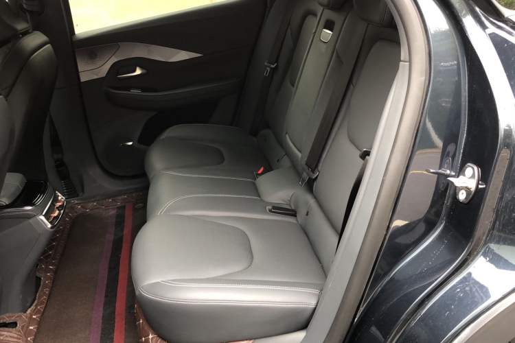 Used ARCFOX Alpha S 2022 525S 175kW Interior 1