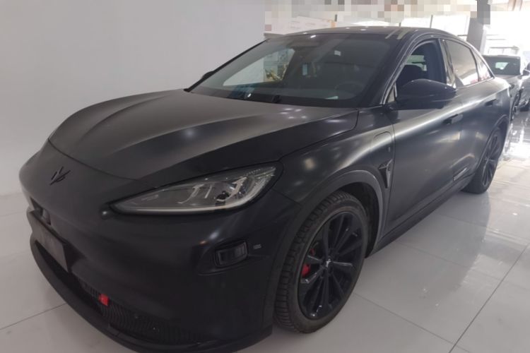 Used ARCFOX Alpha S 2022 HI Version Advanced Edition Guazi used car, China used car export, Used car for sale, Used  cars, Cheapest cars for sale