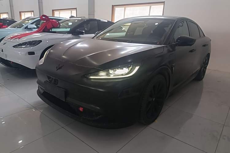 Used ARCFOX Alpha S 2022 HI Version Advanced Edition Guazi used car, China used car export, Used car for sale, Used  cars, Cheapest cars for sale
