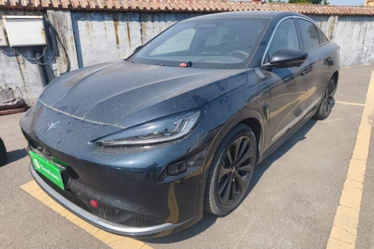 Used ARCFOX Alpha S 2022 HI Version Advanced Edition Guazi used car, China used car export, Used car for sale, Used  cars, Cheapest cars for sale